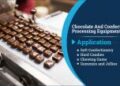 Chocolate and Confectionery Processing Equipment Market Worth $6,971.8 Million by 2024- Exclusive Report by Meticulous Research®