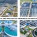 Water and Wastewater Treatment Technologies Market Worth $128.78 Billion by 2029