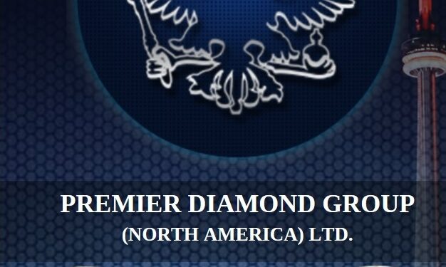 The Secret Source of Planning and Cutting Fancy Color Diamonds