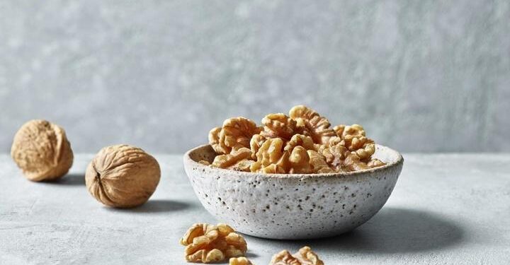 Study Suggests Walnuts are Bridge to Better Health as We Age