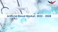 Artificial Blood Market Size, Growth Strategies 2022-28