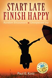 Start Late, Finish Happy