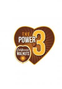 California Walnuts Raises Awareness of the Power of Omega-3 ALA in March