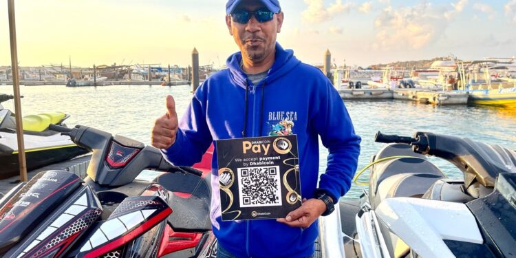 Dhabicoin 3.0 and Bluesea Watersports Unite Digital Assets and Tourism