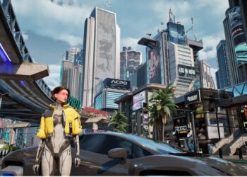 Creta Ventures into the Middle Eastern Gaming Market with Next World Forum