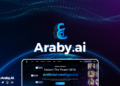 Araby.AI, Arabic Generative Ai Platform, Surpasses a Million Users in Under Six Months