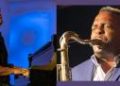 Jazz Convergence: D.D. Jackson & Mentor David Murray at Blues Alley, Nov 7-8