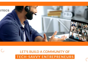 سايتكس وهوب سبوت HubSpot يتعاونان لإطلاق برنامج مسرع الشرق الأوسط لدعم الشركات الناشئة