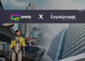 Creta, Thomas Vu, and Lloyds Investment Group Join Forces to Launch $1 Billion Fund, Accelerating Global Growth of Web3 Game Industry
