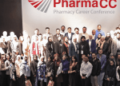 Empowering Future Leaders:  400+ Attendees joined the 5th Annual Pharmacy Career Conference 2024 in Sharjah, UAE