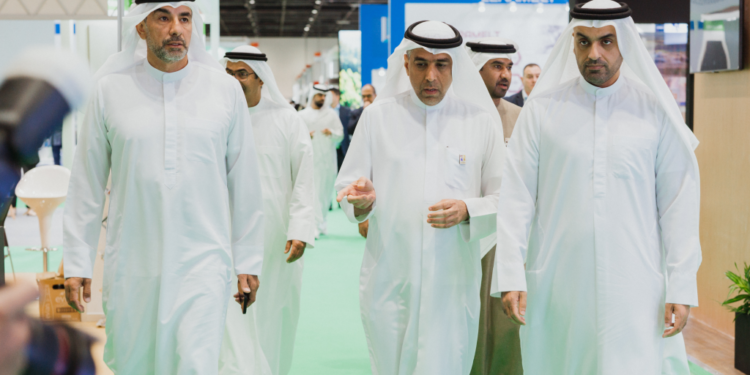 Dubai WoodShow 2024: Premier Platform Unveils Latest Industry Trends and Investment Opportunities