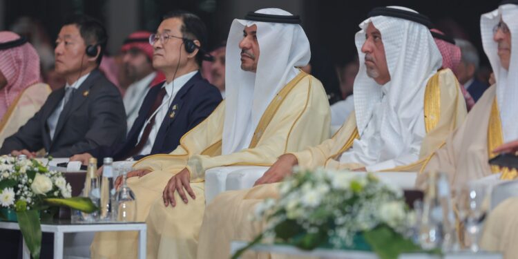 3rd Edition of the Global Project Management Forum launches in Riyadh