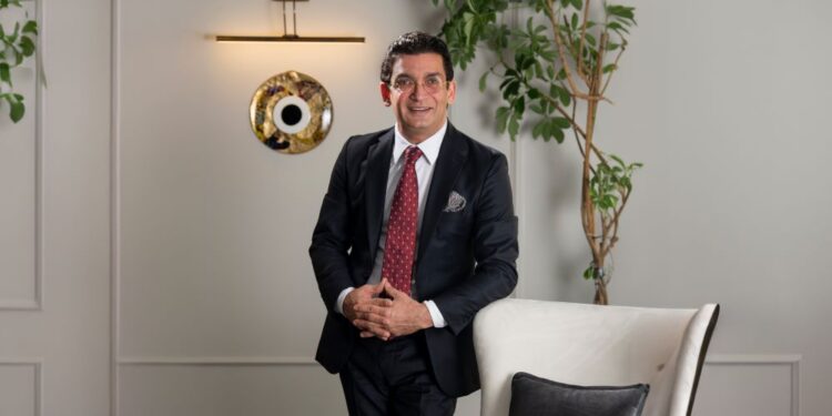 الدكتور إركان كورك من بنك بوزيتيف: “تركيا ستعمل على جذب الاستثمارات المؤهلة”