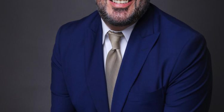 تعيين نضال عبد الهادي رئيساً تنفيذياً لمجموعة CMS لقيادة استراتيجية التوسع العالمي – 20 مايو 2025