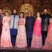 The Wedding That Brought India’s Traditions to the World