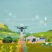 Fraunhofer IGD at AgroFarm Middle East 2025