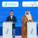 Strategic Alliance Between Sahm Capital and the Financial Academy to Enhance Financial Literacy in Saudi Arabia