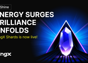 BingX Shards – A New Rewards Ecosystem for Enhanced User Engagement