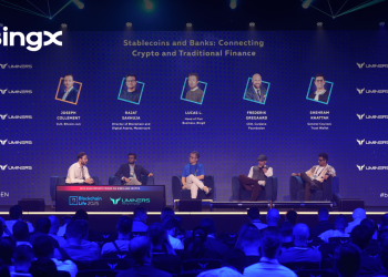 BingX Bridges TradFi and Web3 at Blockchain Life 2025, Celebrates Top Industry Recognition