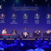 BingX Bridges TradFi and Web3 at Blockchain Life 2025, Celebrates Top Industry Recognition