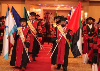 Bradford International Alliance Celebrates Academic Excellence and Professional Achievement
