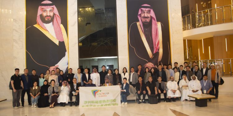 الرياض تحتضن أكبر ملتقى صناعي سعودي – صيني: منتدى توطين الصناعات العالمية 2025… وإعلان شراكة استراتيجية بقيمة 17 مليار ريال