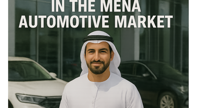 Arab Newswire, service de diffusion de communiqués de presse dans l’industrie automobile MENA/GCC, ajoute AutoArabia.me à ses listes médias