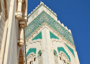 Diffusion des communiqués de presse au Maroc