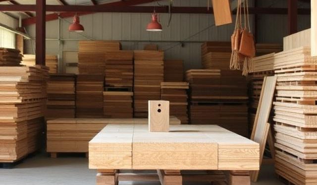 Layers of Strength: How the Plywood Market Is Building Its Way to USD 86.6 Billion by 2035