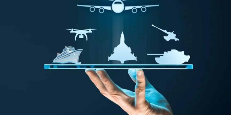 Assured PNT Market Set to Hit USD 16.3 Billion by 2035 on Rising Defense and Aerospace Demand