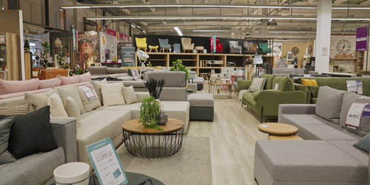 Global Conflicts Challenge Furniture Market’s Path to USD 1019 Billion by 2035