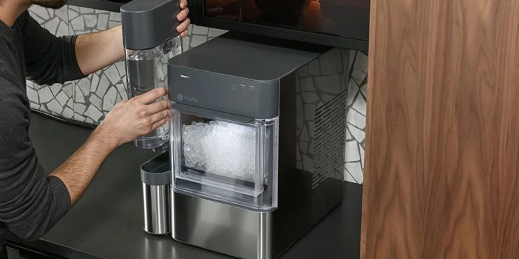Ice Makers Market Manufacturing Trends, Growth Dynamics, Sales and Revenue, Forecast 2026-2035
