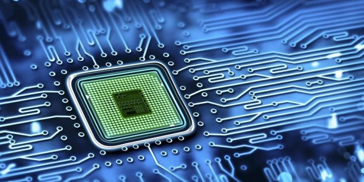 Advanced Semiconductor Packaging Market to Reach USD 92.8 Billion, Growing at 12.5% CAGR by 2035