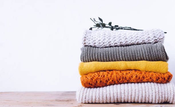 Knitwear Market to Reach USD 3186 Billion by 2035 at 12.1% CAGR