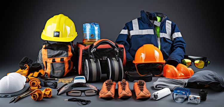 Personal Protective Equipment (PPE) Market Sales, Industry Share, Company Dynamics and Growth Outlook 2026-2035