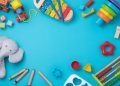 Toys Market Eyes 223.74B by 2035 Despite Rising Geopolitical Risks