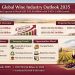 Global Wine Industry Outlook 2035: Valuation Expected to Reach USD 593.56 Billion with Expanding Consumer Demand