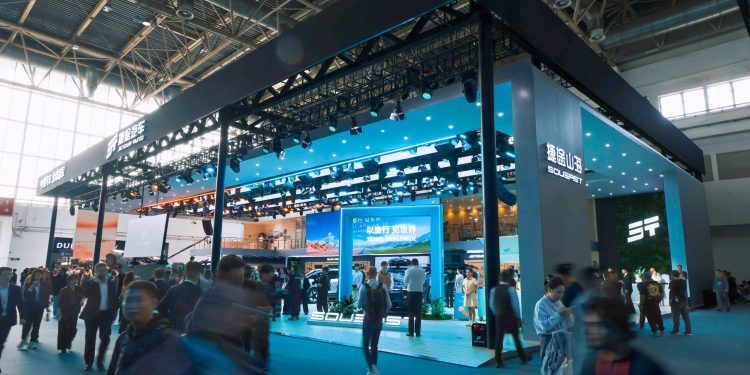 SOUEAST Makes Debut at Auto China 2026, Co-building the Global “Travel+” Ecosystem