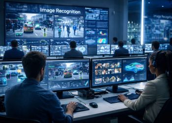 $95.3 Billion by 2032: 6 Computer Vision Advances Powering the Image Recognition Market