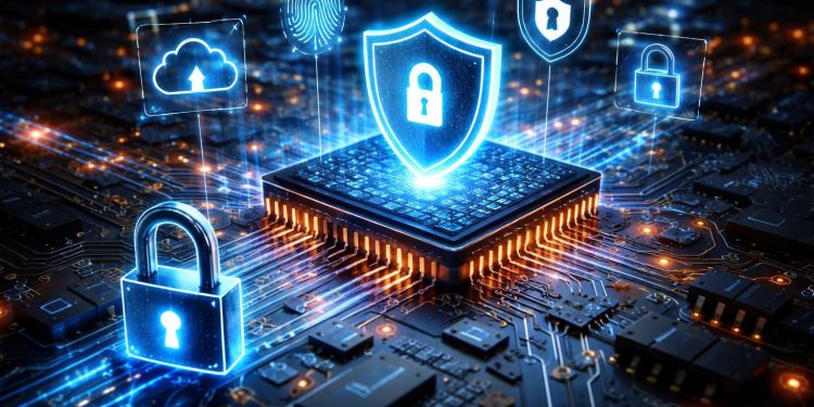 $11.7 Billion by 2032: 6 Threat Vectors Accelerating the Embedded Security Market