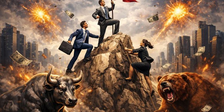 $14.2 Billion by 2032: 5 Strategic Imperatives Reshaping the Competitive Intelligence Market