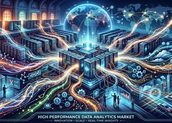 $62.1 Billion by 2032: 6 Compute Intelligence Breakthroughs Driving the High Performance Data Analytics Market