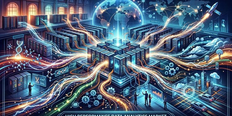 $62.1 Billion by 2032: 6 Compute Intelligence Breakthroughs Driving the High Performance Data Analytics Market