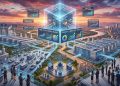 $200.7 Billion by 2035 — How Hybrid and Multi-Cloud Strategies Are Reshaping Data Storage