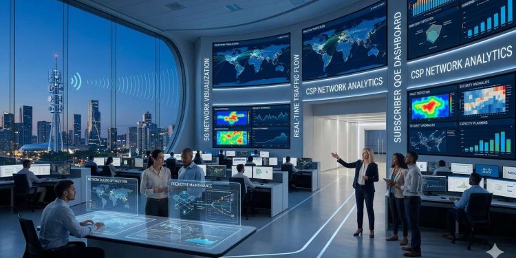 $5.5 Billion by 2035 — How Cloud-Based Virtual Desktops Are Transforming Enterprise Computing