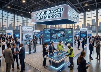 $32.6 Billion by 2035 — How Cloud PLM Is Accelerating Product Innovation from Concept to Launch