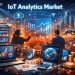 $74.8 Billion by 2032: 7 Connected Intelligence Drivers Fuelling the IoT Analytics Market