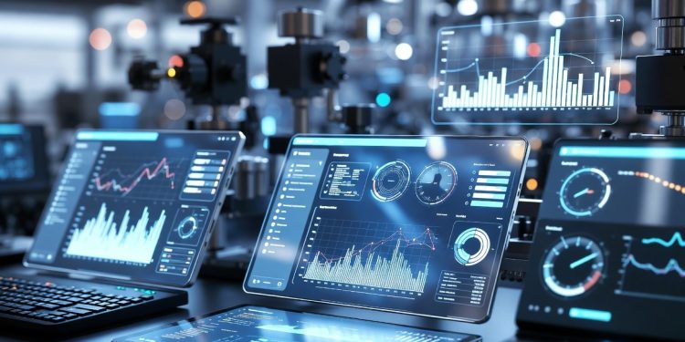 $159.25 Billion by 2035 — How Embedded Analytics Is Becoming the Brain of Every Application