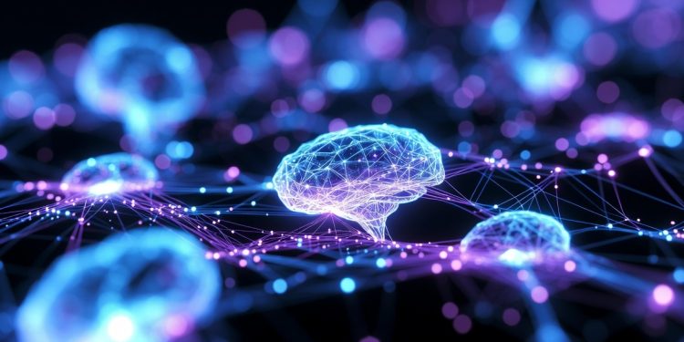 $98.4 Billion by 2035 — How Deep Learning Frameworks Are Powering the AI Revolution