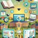 $38.2 Billion by 2035 — How Cloud-Based ERP Is Transforming Educational Institution Management